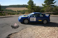 Haut de provence ES 3